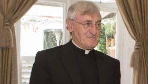 Sad passing of much loved former Parish Priest of Mullinahone, Fr John McGrath