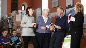 National Lottery Good Causes Fund support community projects in Tipperary including Slieveardagh Rural Development group