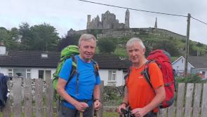 Three Peaks Challenge to raise funds for Cashel Lions Club