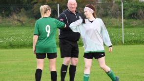 Soccer: Blackcastle Templemore Harps