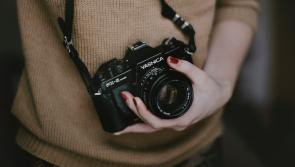 Learn photography skills online with Tipperary Library
