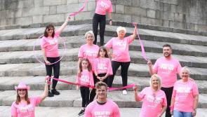 The Great Pink Run returns for a 10th year this October