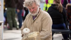Fantastic line up  for Cashel Arts Festival 2020