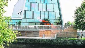 New exhibition by Austin McQuinn opens at The Source Thurles