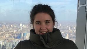 MIC Thurles student raising funds for Crumlin with charity skydive