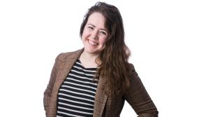 My Tipperary Life: Claire Fox from Cashel Arts Festival 