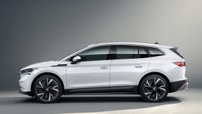Sail away in Skoda's new Enyak