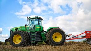 Tipperary farmers keeping Ploughing spirit alive this week