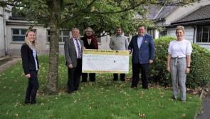 Coláiste Phobal Ros Cré raise money in aid of Uganda Mission fund 