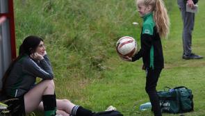 Great win for Blackcastle Templemore Harps ladies against Shinrone