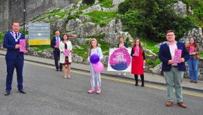 Cashel Arts Festival swings into action September 17-20