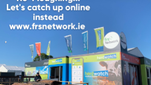 SPONSORED CONTENT: No Ploughing, let’s catch up online instead with FRS