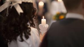 First Holy Communion will be celebrated in Cloughjordan next month