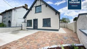 No expense spared in restoration of beautiful home  in Thurles, Co Tipperary