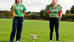 A fine Drom-Inch side  retain the county senior camogie title