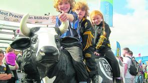 Drop in on the virtual ploughing championships with FRS