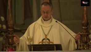 Tipperary man Bishop Martin Hayes in consecrated in Cavan Cathedral
