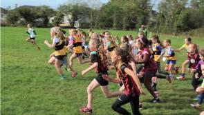 Tipperary Cross Country season will be kicking off in October