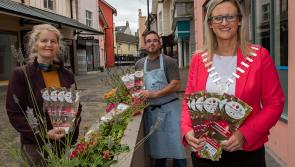 Diverse programme planned for Clonmel Applefest