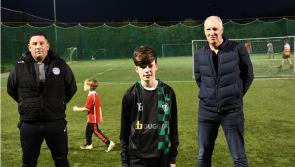 Great win for Blackcastle Templemore Harps youths