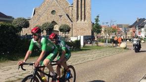 Rás Mumhan cycle race is coming to Thurles 