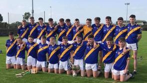God Bless You Boherlahan! Young GAA stars on the rise in Mid Tipperary