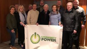 Tipperary leading the way with Community Owned Energy