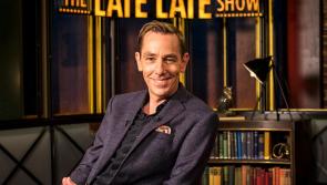 Guests revealed for this week's Late Late Show on RT&Eacute;