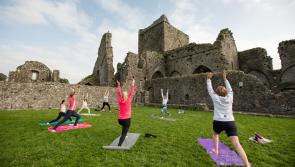  Music, poetry, dance and film combine for 18th annual Cashel Arts Festival