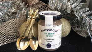 Crossogue Preserves earns Great Taste award