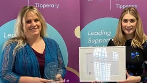 Network Ireland Tipperary honour 2020 award winners 