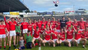 Five goal Gortnahoe Glengoole sink Sars' 