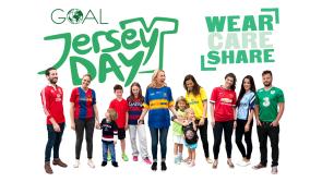 GOAL appeals to Tipperary people to don their favourite colours for Jersey Day