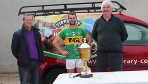 Clonoulty Rossmore made it five west senior hurling titles in a row