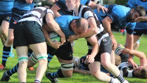 Kilfeacle RFC defeat Thurles in Mansergh Cup
