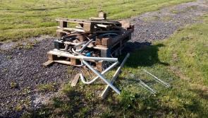 Illegal dumping at Thurles cemetery condemned
