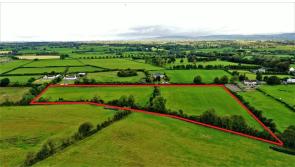 Prime holding in the Tipperary's Golden Vale