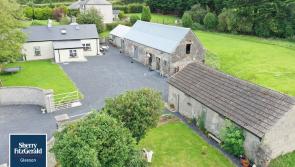 A rare rural retreat in Cormackstown, Co Tipperary