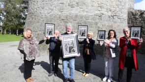 North Tipperary Hospice Movement gets unique fundraising stamp of approval