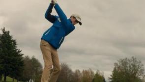 Tipperary golfer Scott O'Brien returns to winning ways on US college circuit