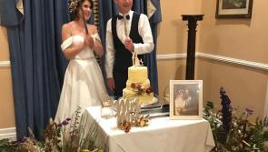 Gillian and Rory marry in Knockaroo
