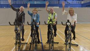 Tipperary Sports Partnership welcomes new older adult home exercise plan
