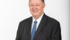 Glanbia announces chairman appointment