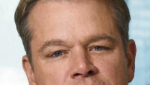 Tipperary hotel a home from home for Hollywood stars Matt Damon and Jodie Comer