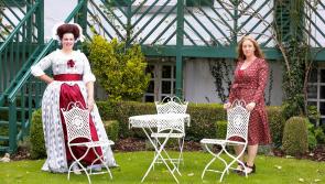 Dromineer Nenagh Literary Festival is a beacon of hope in strange times