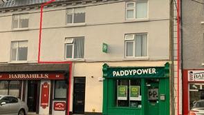 Excellent property investment opportunity in a Tipperary town