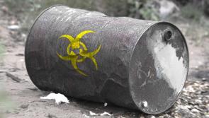 Toxic litter safely removed from Littleton area