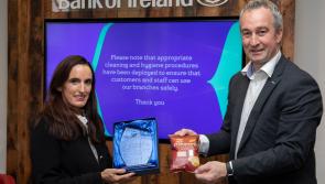 11 producers from Tipperary win at Blas na hÉireann 2020