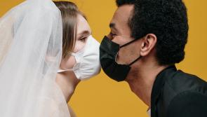 Send us your wedding pictures for our Tipperary Christmas annual!