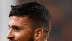 Tipperary's Shane Long on Irish soccer team held by Wales